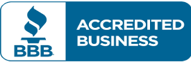 BBB Accredited Roofer
